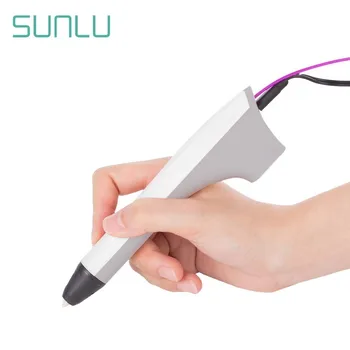 

SUNLU M1 3D Printing Pen Ultra-quiet Operation 3D Drawing Pens Can Explore Children Creation Gadget As Gift For Kids & Adult