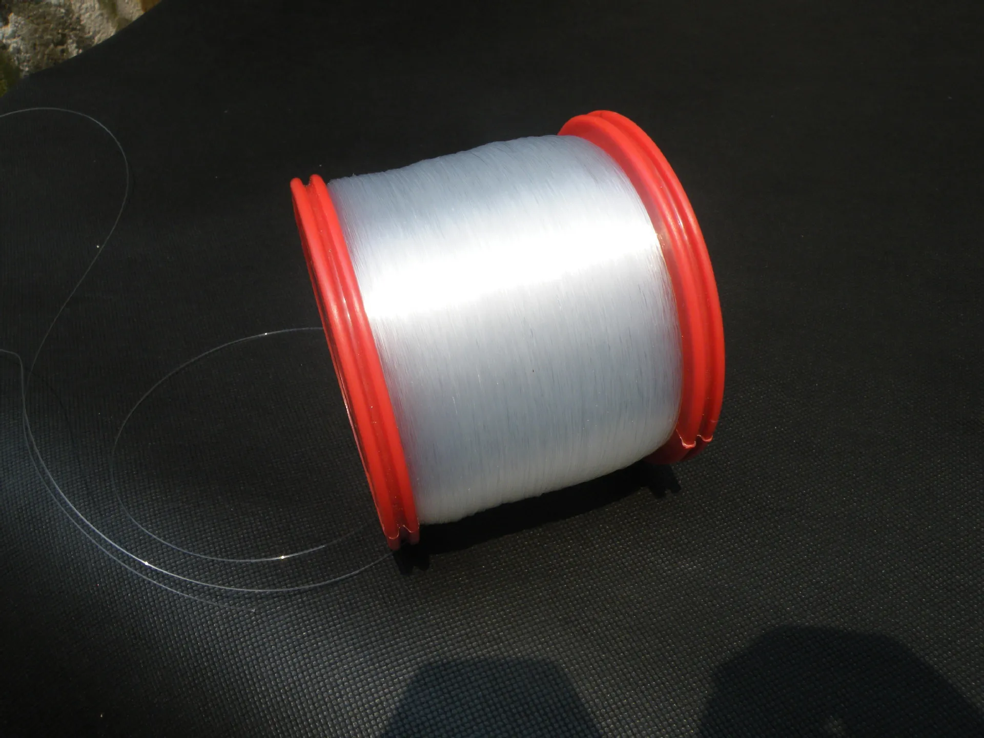 

Import Fishing Line Mainline Taiwan Fishing Line Ultra-strength Tension Fishing Line Angling Net Casting Seine Fishing Line Rese