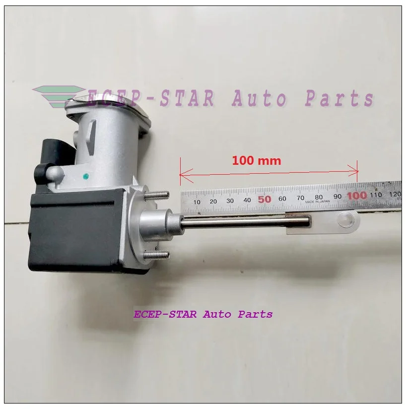 Турбо-электронный привод 03F145701F 03F145725G 03F145701C для Skoda Octavia Praktik Fabia Roomster YETI Papid Altea CBZA CBZB