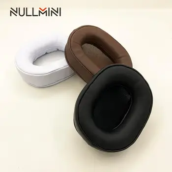 

NullMini Replacement Earpads for Panasonic RP-HX550E RPHX550E Headphones Earmuff Earphone Sleeve Headset