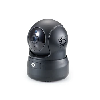 

DARAY02B security Camera Indoor IP Spherical 1280x720 Pixels