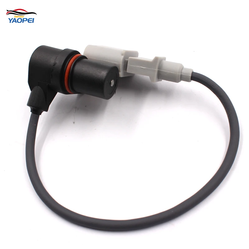 Датчик положения коленчатого вала для Audi A3 Seat Altea Leon Toledo Skoda Octavia VW EOS Golf Jetta Multivan 06A906433K