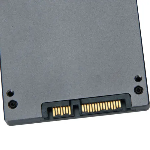 2.5 inch KingSpec SPK-S12-M60 60GB SATA SSD Solid-state drive SSD