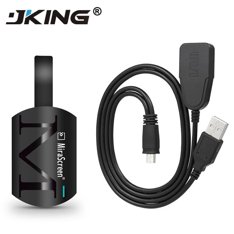 Universal MiraScreen G4 TV Stick Dongle Anycast Cast HDMI WiFi Display Receiver Miracast for Google Chromecast 2 PC Android | Электроника