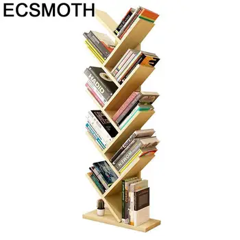 

Cabinet Meuble De Maison Boekenkast Wall Bois Home Furniture Mobili Per La Casa Decor Retro Rack Decoration Book Shelf Case