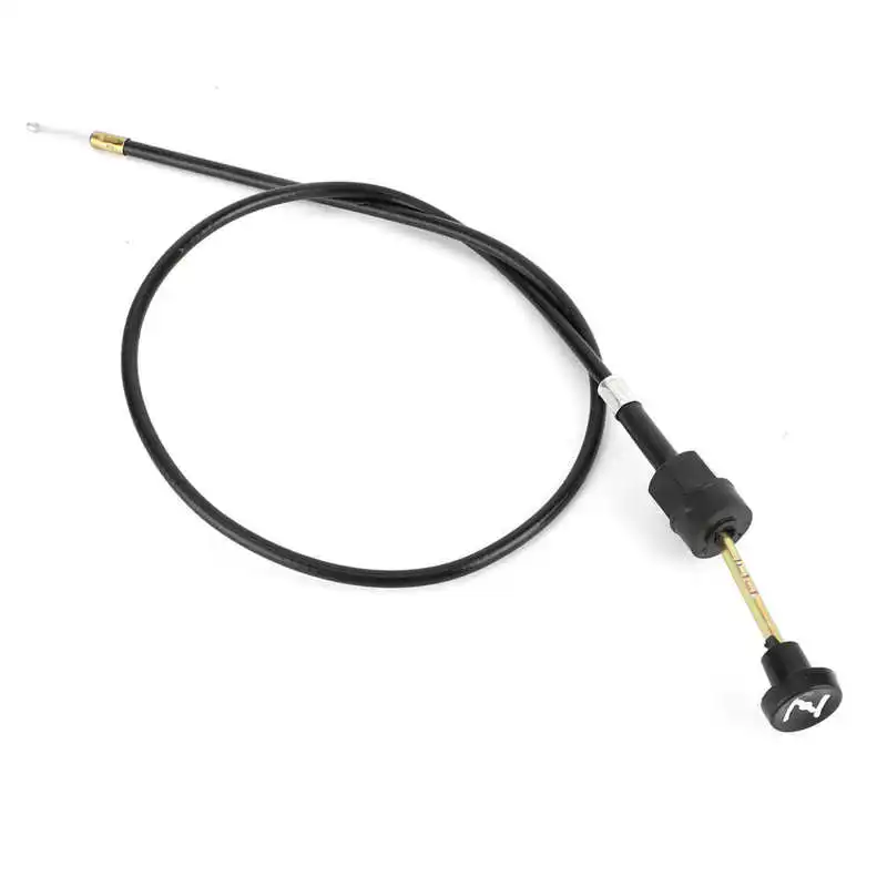 

brake induction line Car Brake System 770mm/30.3in Motorcycle Brake Cable Fit for 125CC 150CC 250CC PIT PRO Trail Dirt Quad