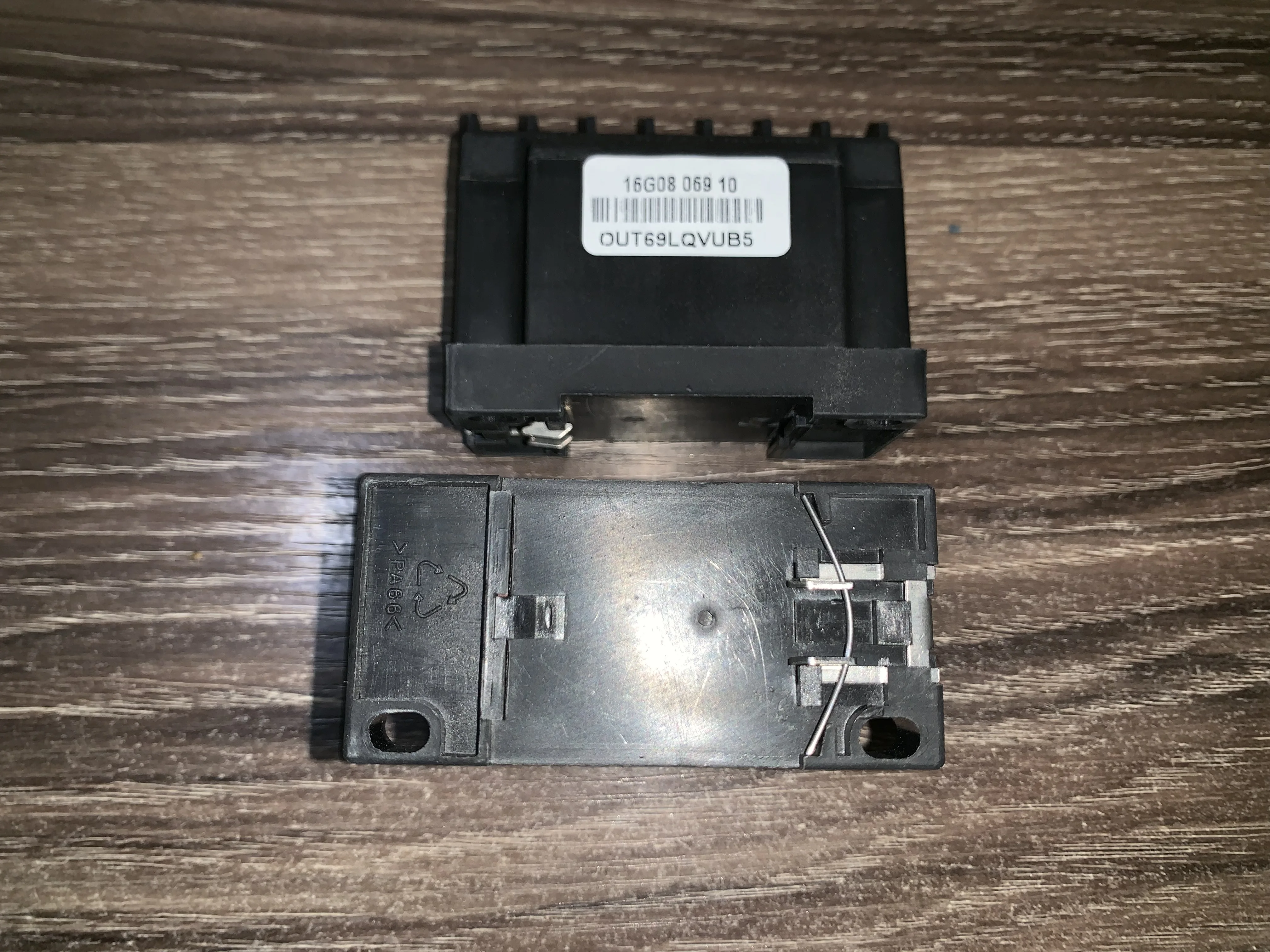 protetor termico de motor out69 int69 modulo 01