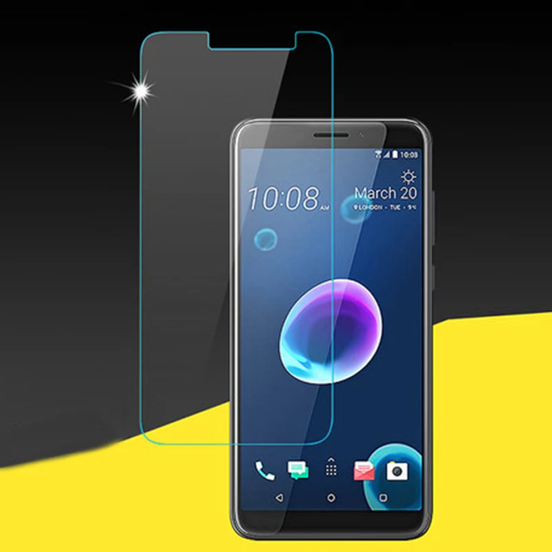 Закаленное стекло для Alcatel 3V 2019 Защитная пленка экрана 5006G СТЕКЛО | Мобильные