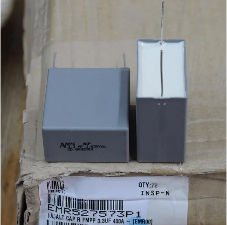 2 шт. Бесплатная доставка Италия AV R76 MKP безэлектродная лампа для меди самый