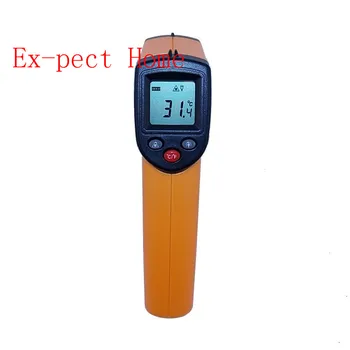

20PCS Infrared Thermometer GM320 Industrial Thermometers Temperature Gun -50~380 Degree