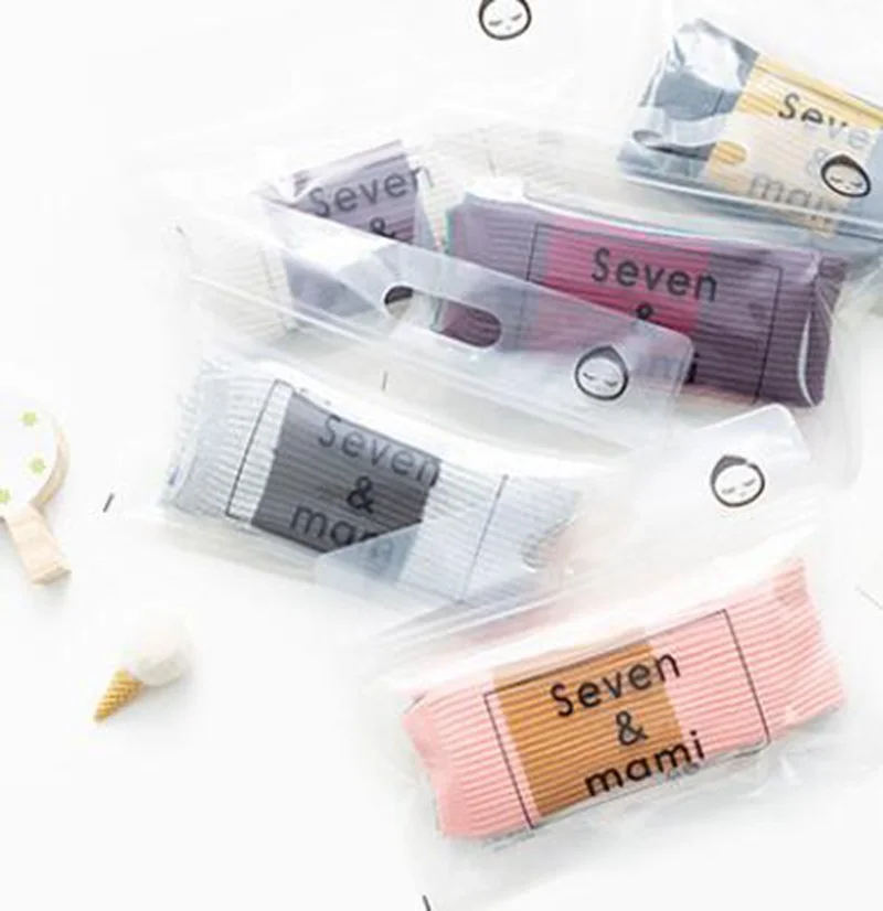 COOTELILI Spring Autumn Cute Baby Girls Leggings Knit Tights Cotton Breathable Pantyhose For Toddler Girl Trousers Pants (12)