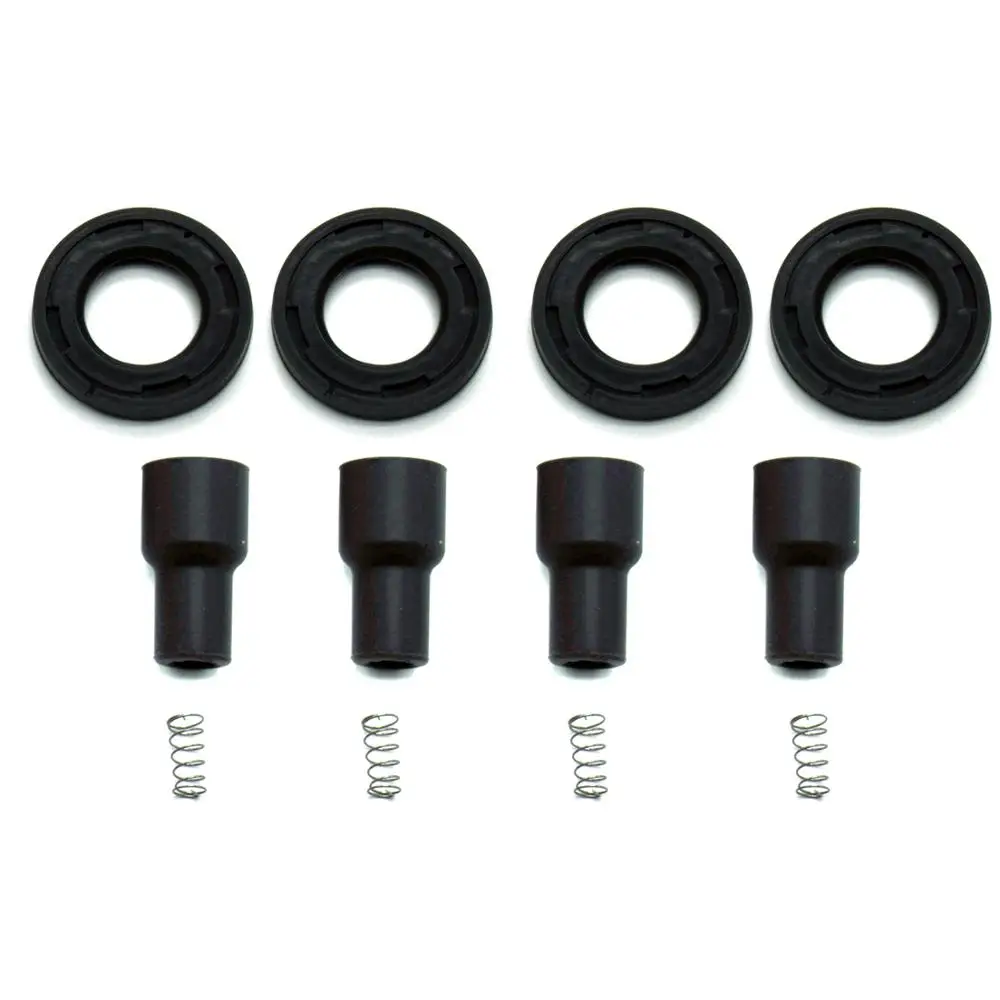 

Set of 4 Ignition Coil Repair Kit For Toyota Echo YARIS VIOS CAMRY 90919-02240/90080-19021/Dmb902