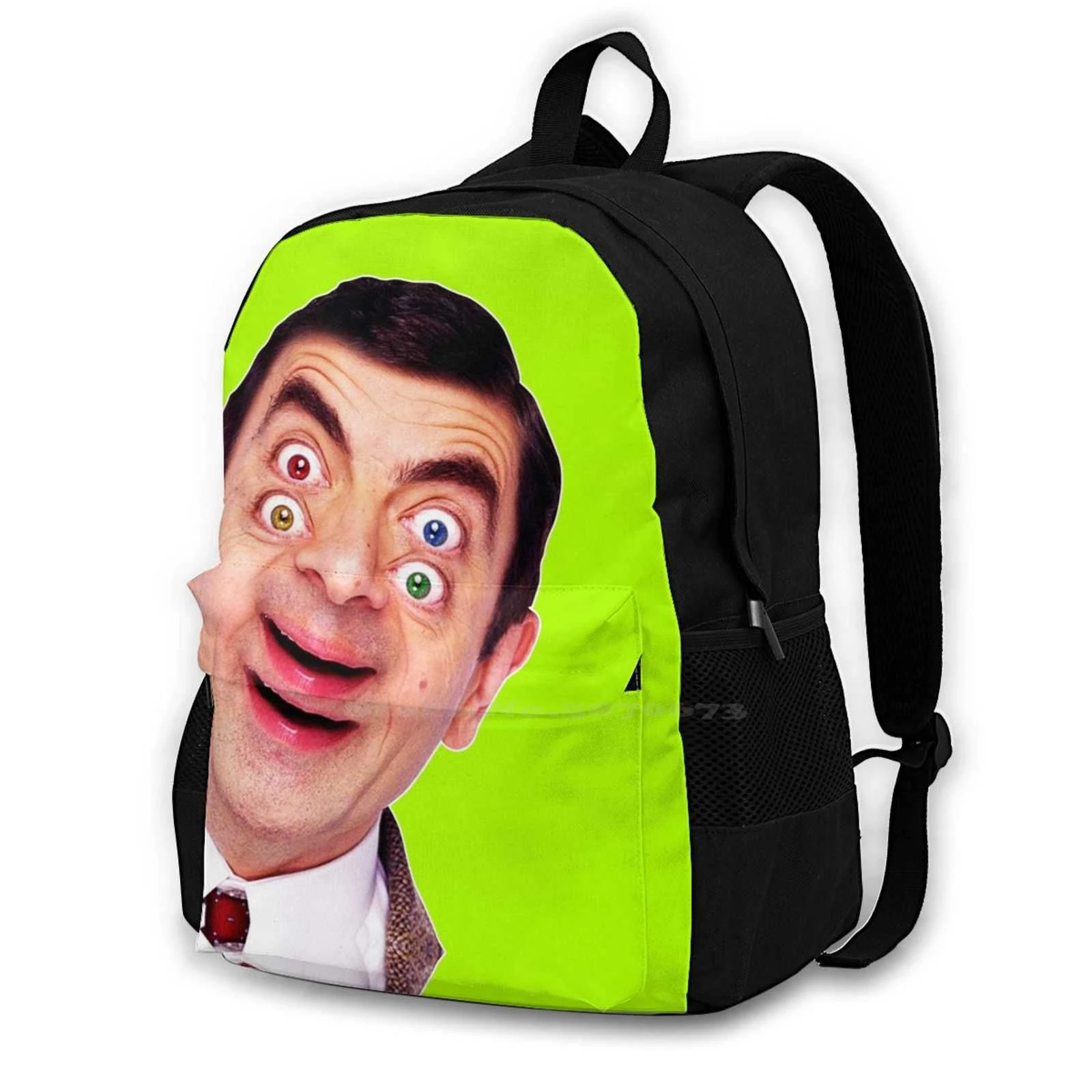 Mr Bean Bag vlr.eng.br