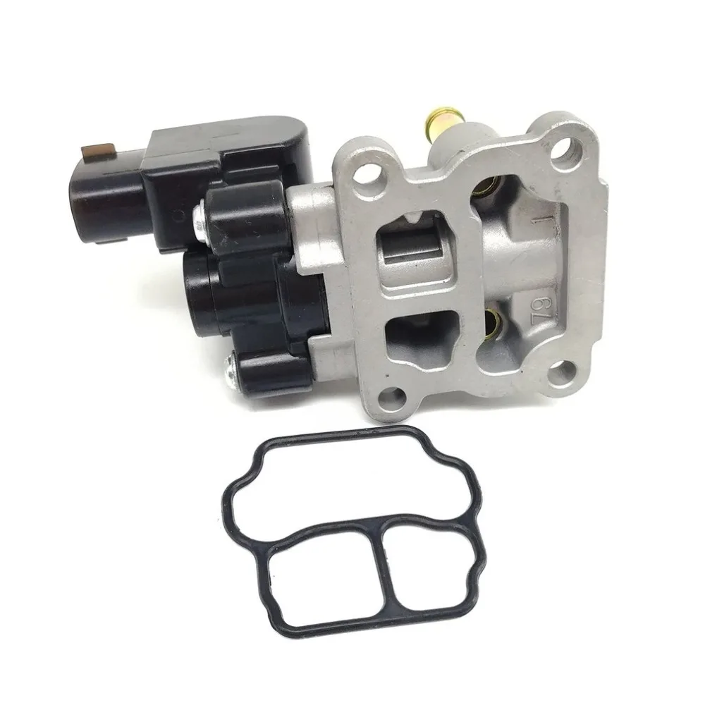 Клапан управления скоростью холостого хода 22270-97401 18137-64G01 для Toyota для Suzuki коробка передач электромагнитный клапан профессиональный