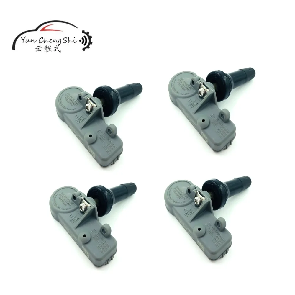 OEM 68241067AB 56029398AB датчик давления в шинах для Jeep/Chrysler/Dodge Ram 433MHZ