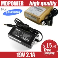 For samsung R580 R590 R610 R65 R540 R560 R580 R610 R65 R700 RC530 RF509 RF510  laptop power supply AC adapter charger 19V 4.74A external fan for laptop