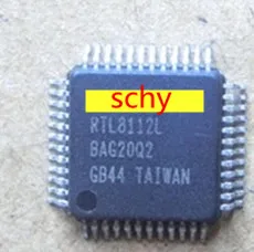 5 шт. RTL8112L RTL8251CA RTL8102EL RTL8103EL RTL8103EA|sop8| |