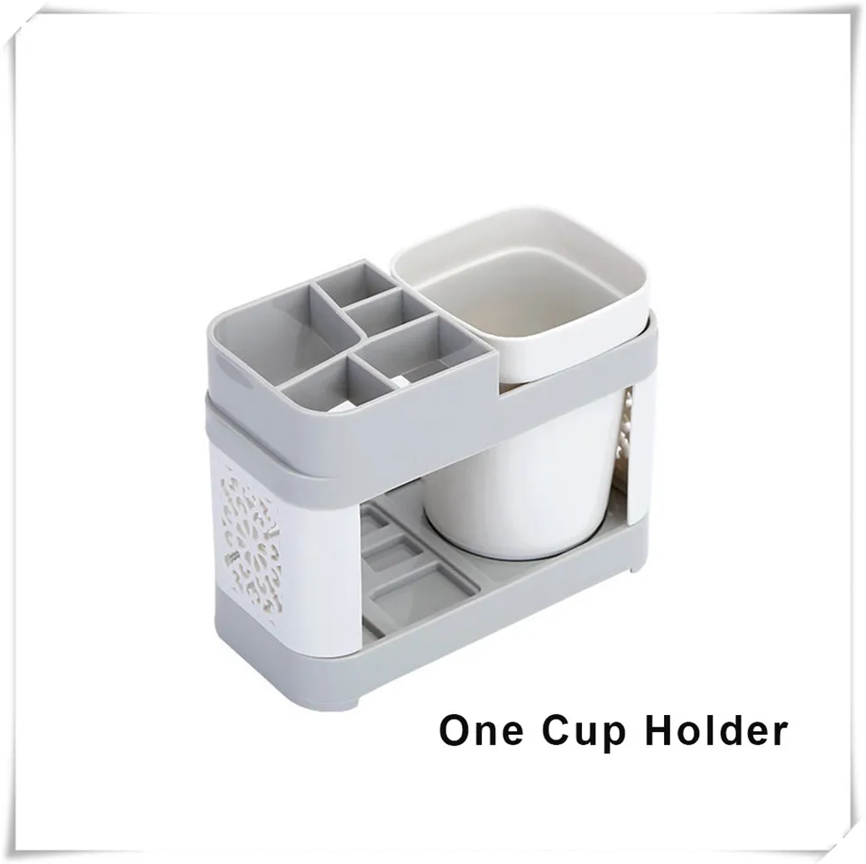 Toothbrush holder A one CUP