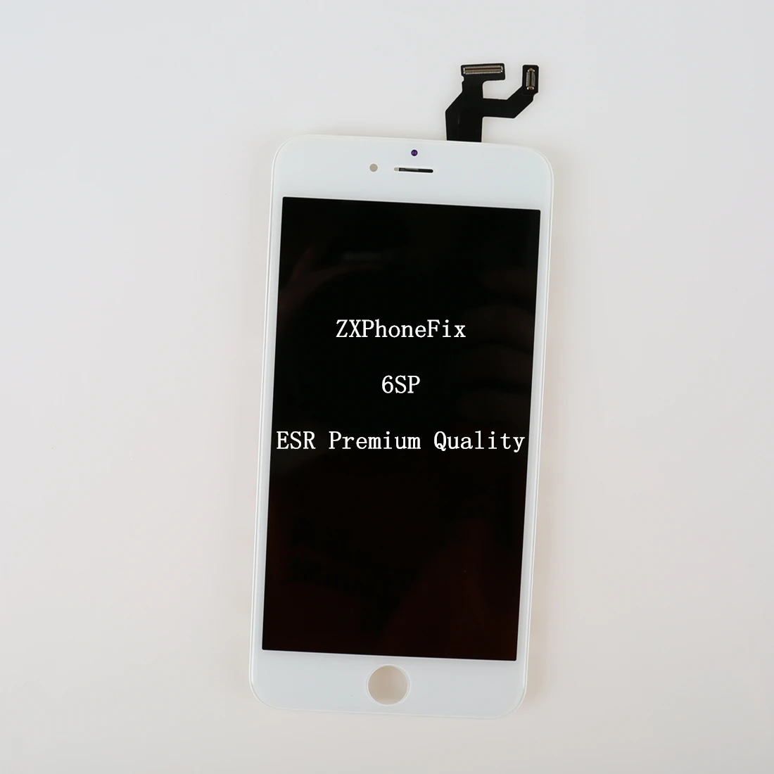 

5pcs Replacement for Iphone 6p 6s 6sp LCD Screen Display Touch Digitizer Assembly AAAAA Grade ESR Blacklight Quality