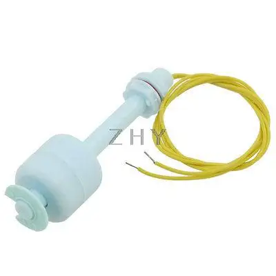 

ZP7510-P Aquarium Tank Liquid Water Sensor Floating Switches 2 Pcs