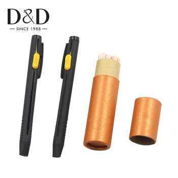 

Professional Tailor's Chalk Fabric Marker Disappearing Sewing Chalk DIY Tailor Craft Clothing Garment Accessories