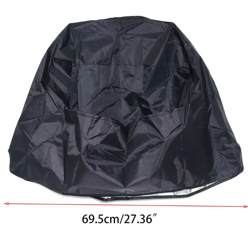 MIG Welder Cover Waterproof Welding Machine Canopy Sunscreen Dust Cover