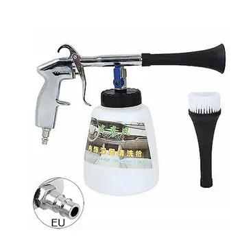 

Tornado Cleaning Gun Blowing Dust Gun Foam Gun High Gun Foam Machine Spray Pressure Cleaning Pneumatic Gun C5M8