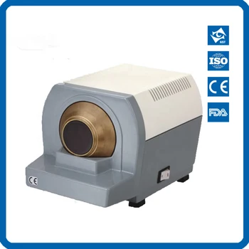 

high speed optical grinding machine hand lens edging manual lens edger NH-100