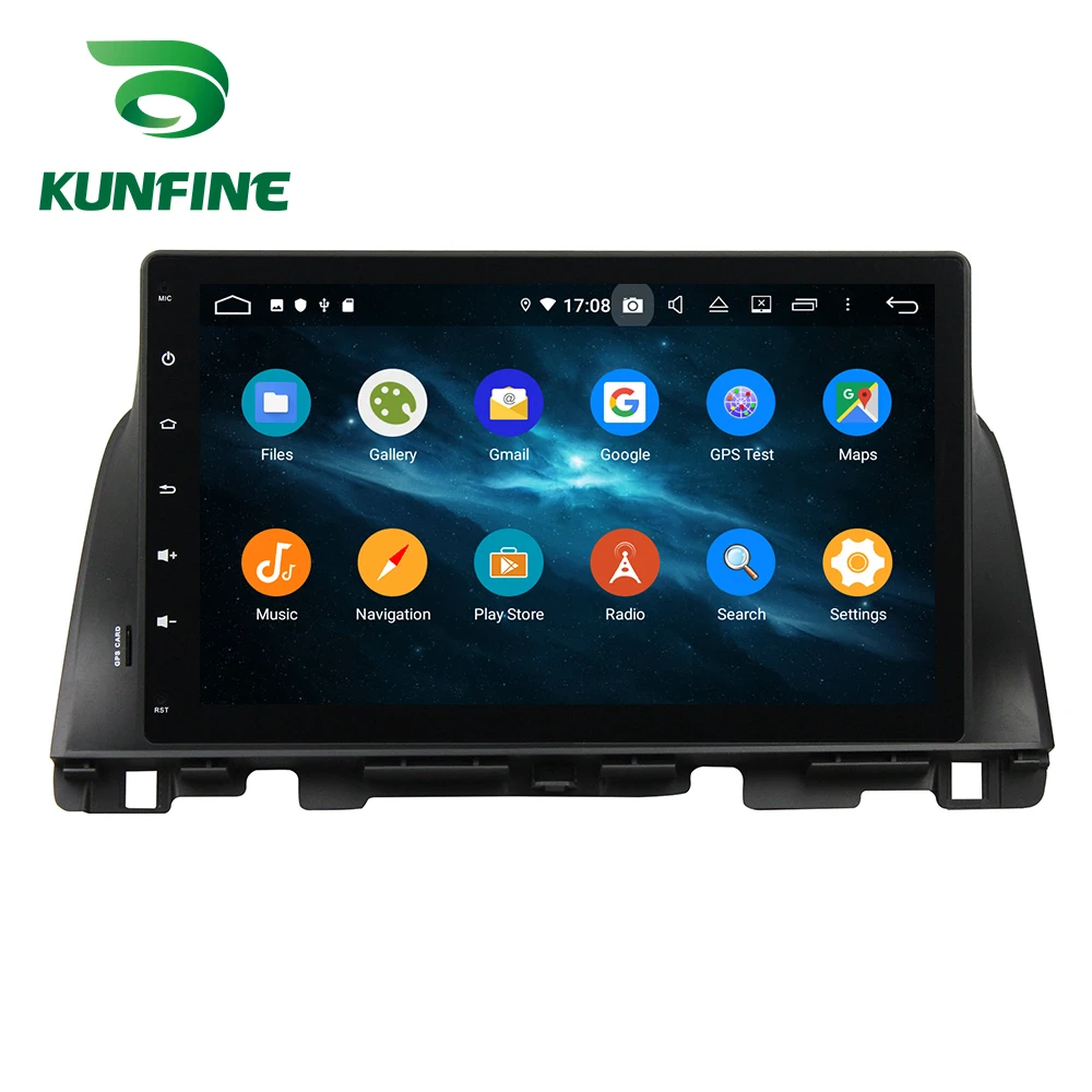 Cheap Android 9.0 Octa Core 4GB RAM 64GB Rom Car DVD GPS Multimedia Player Car Stereo Deckless For KIA K5/OPTIMA 2015 Radio Wifi 4 Cheap Android 9.0 Octa Core 4GB RAM 64GB Rom Car DVD GPS Multimedia Player Car Stereo Deckless For KIA K5/OPTIMA 2015 Radio Wifi 4