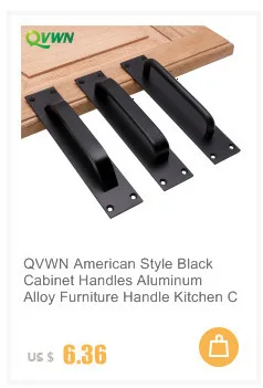 Белые фарфоровые черные, оцинкованные круглые рукоятки из сплава американского стиля для двери кухонного шкафа тянет ящик модная мебель оборудование