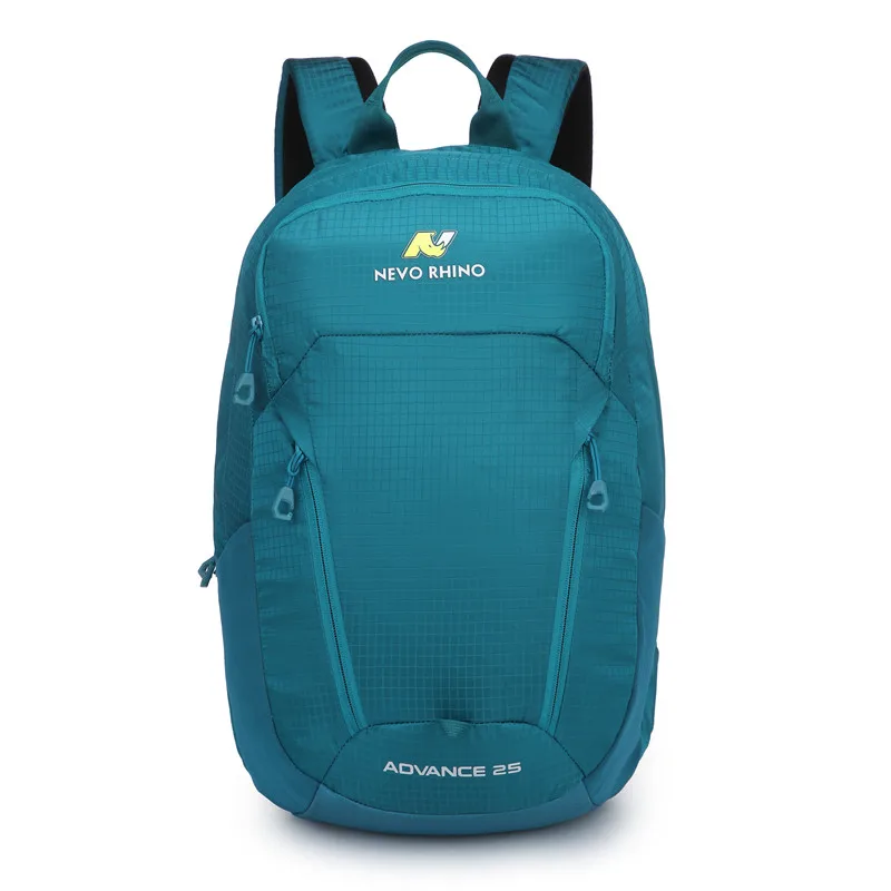 Мужской водонепроницаемый рюкзак NEVO RHINO 25L дорожная сумка унисекс для альпинизма