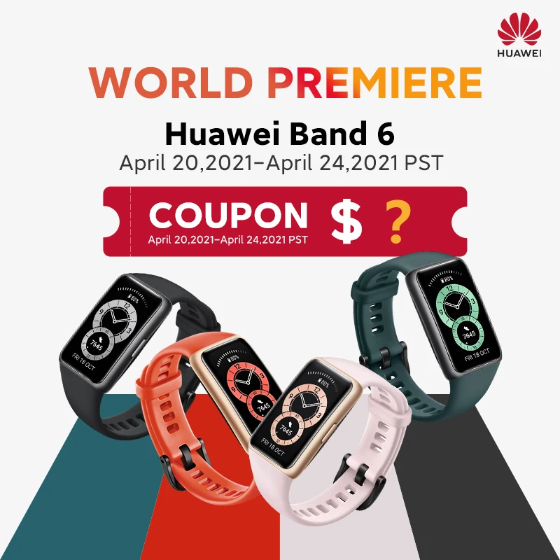 Pré-venda versão global huawei band 6 smartband oxigênio no sangue 1.47 amamamtela amoled rastreador de freqüência cardíaca monitoramento de sono smartband