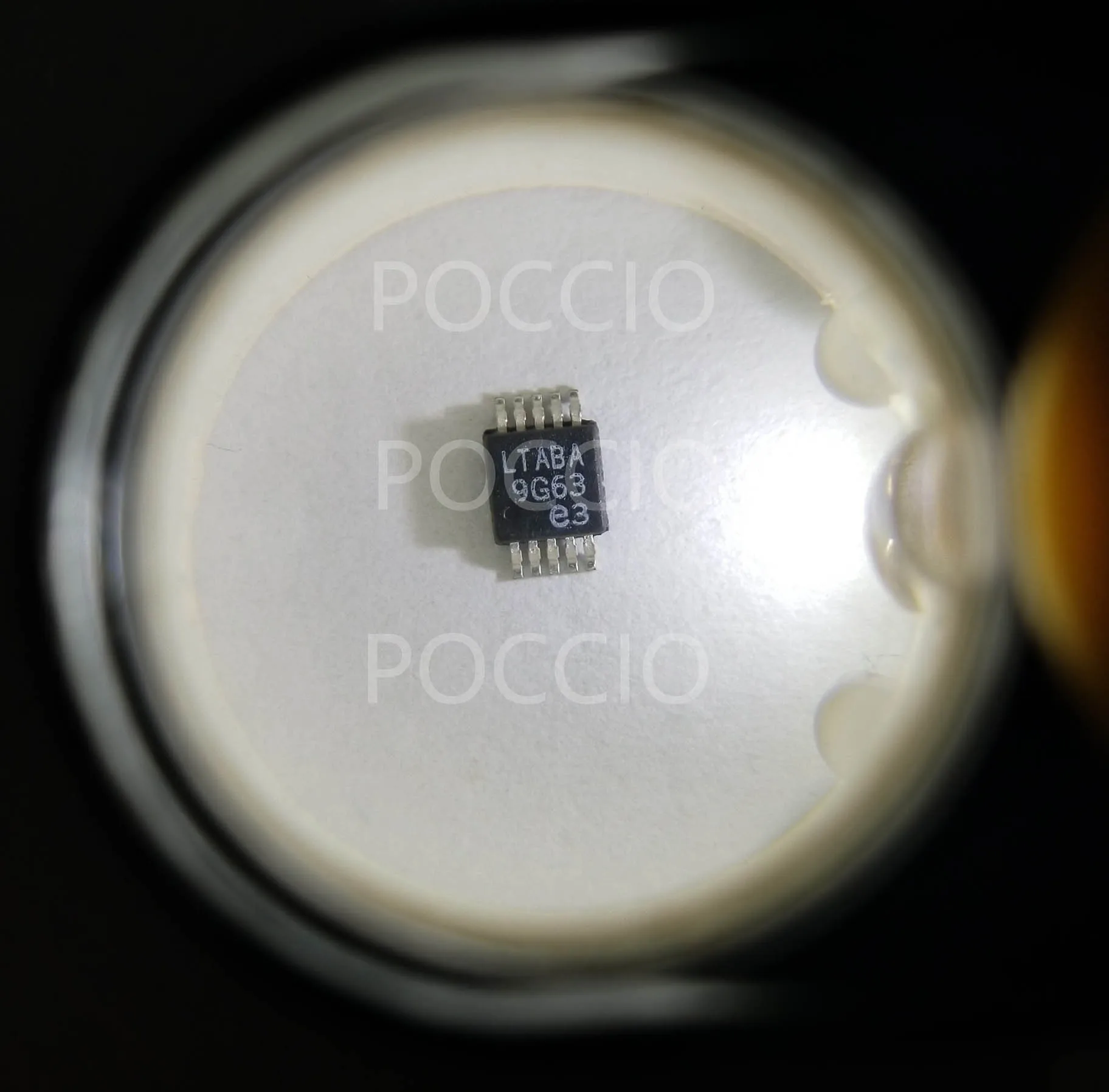 LTC3407 LTC3407EDD LTC3407EMSE-двойной синхронный 600 мА 1 5 МГц понижающий регулятор постоянного