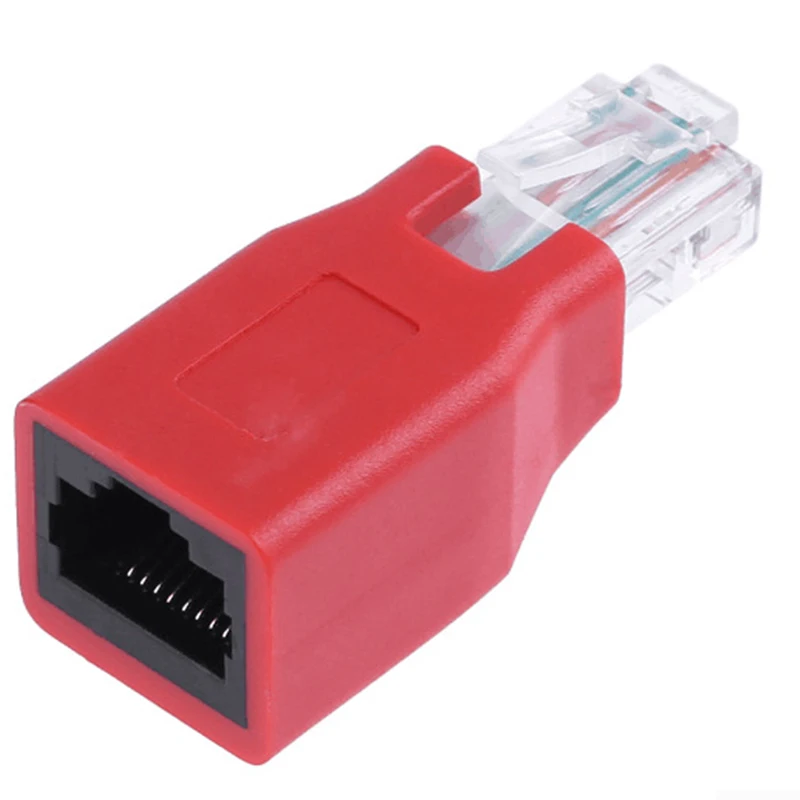RJ45 CAT5 CAT5E видео USB адаптер конвертер, сетевой Ethernet разъем кабель адаптер конвертер