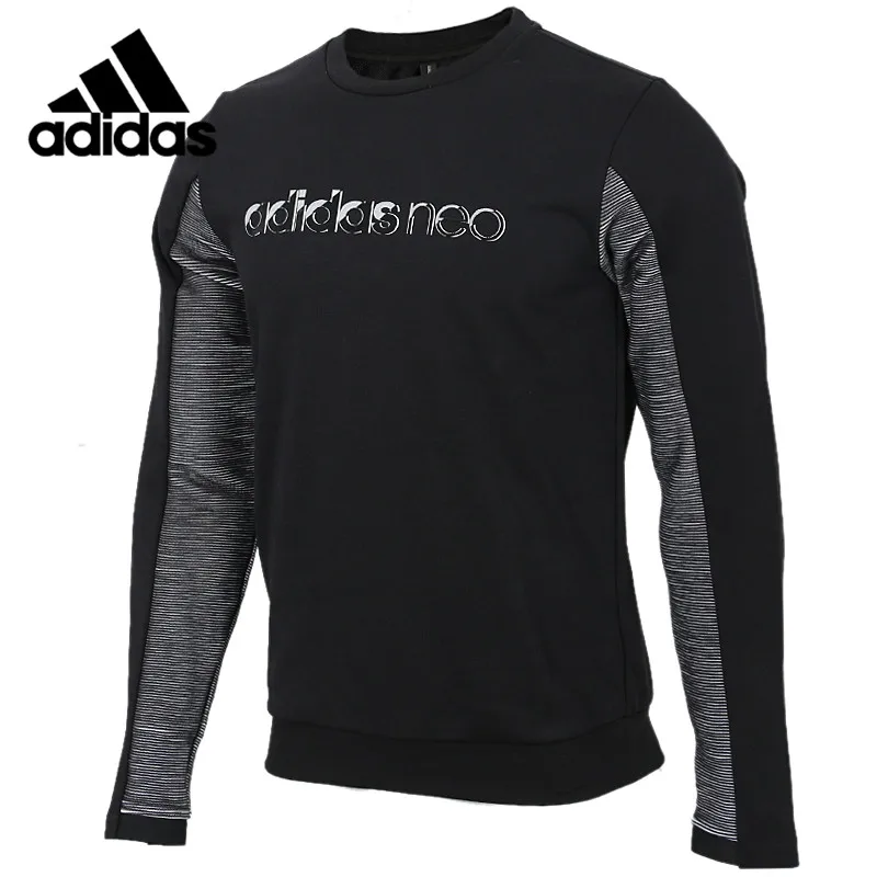 

Original Adidas New Arrival M CS DIG SWEAT men's jacket Hooded Sportswear