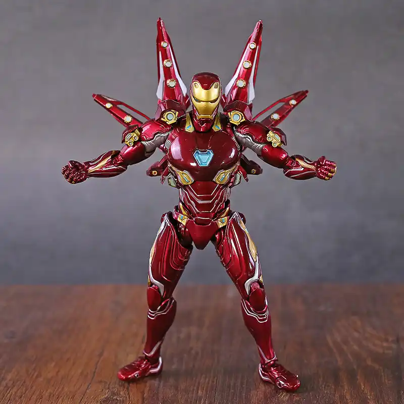iron man mark l