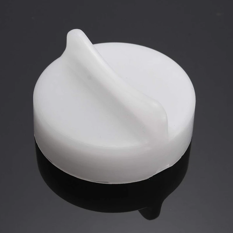 Radiator Condenser Tank Cap Radiator Coolant Reservoir Overflow Recovery Tank Cap For Honda Accord Civic Acura Rdx Rsx