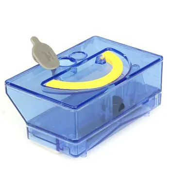 

Water Tank Replacement for Ilife V5S Pro Sweeper Replacement Accessories Parts