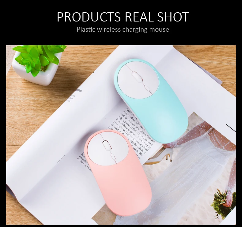 pc mouse