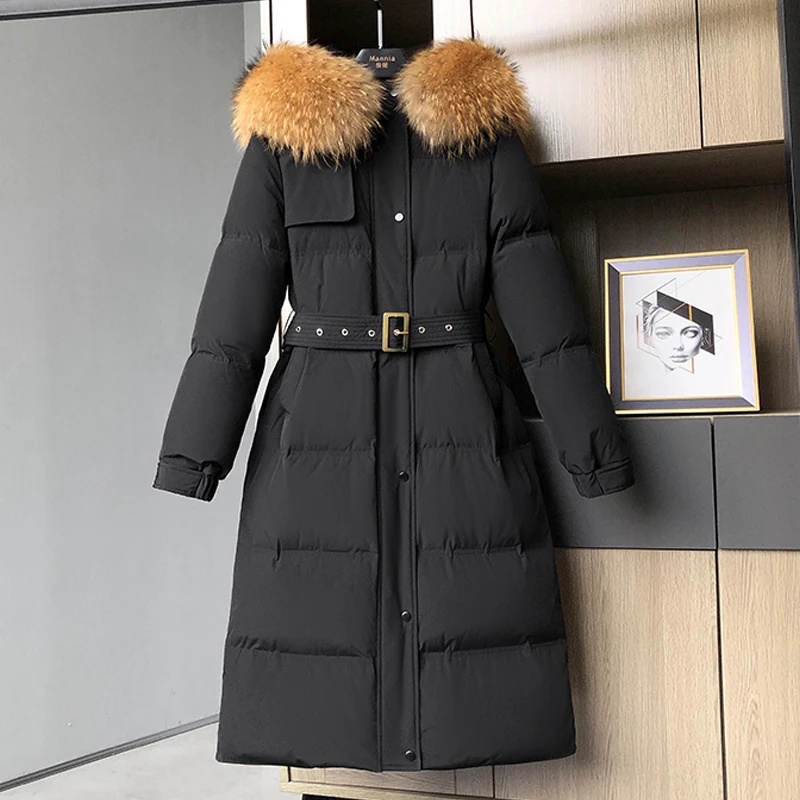 Fashionable Design Circle LCD Digital Gps