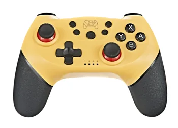 

2020 for Nintend Switch Pro NS-Switch Pro Gamepad Wireless-Bluetooth Gamepad Game joystick Controller with 6-Axis Handle