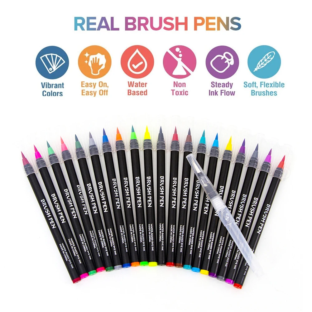ohuhu markers aliexpress
