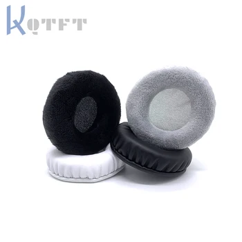 

Earpads Velvet for JBL Synchros Slate Headset Replacement Earpads Earmuff Cover Cups Sleeve pillow Repair Parts