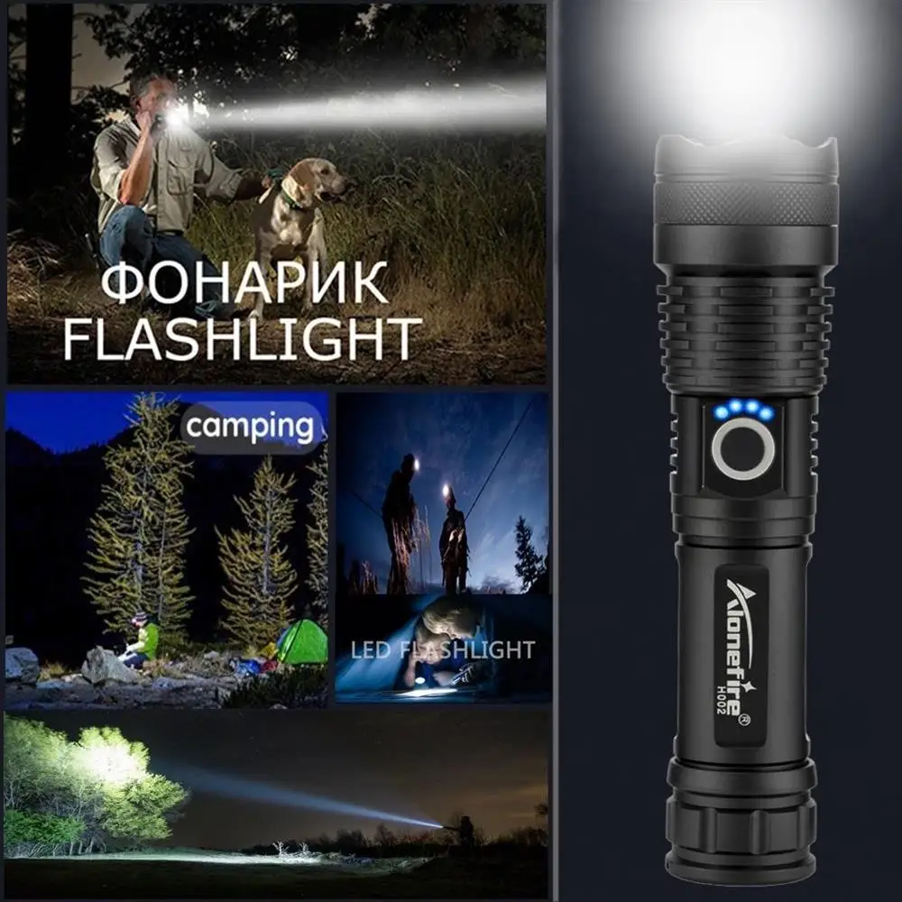 H002 LED FLASHLIGHT (10)