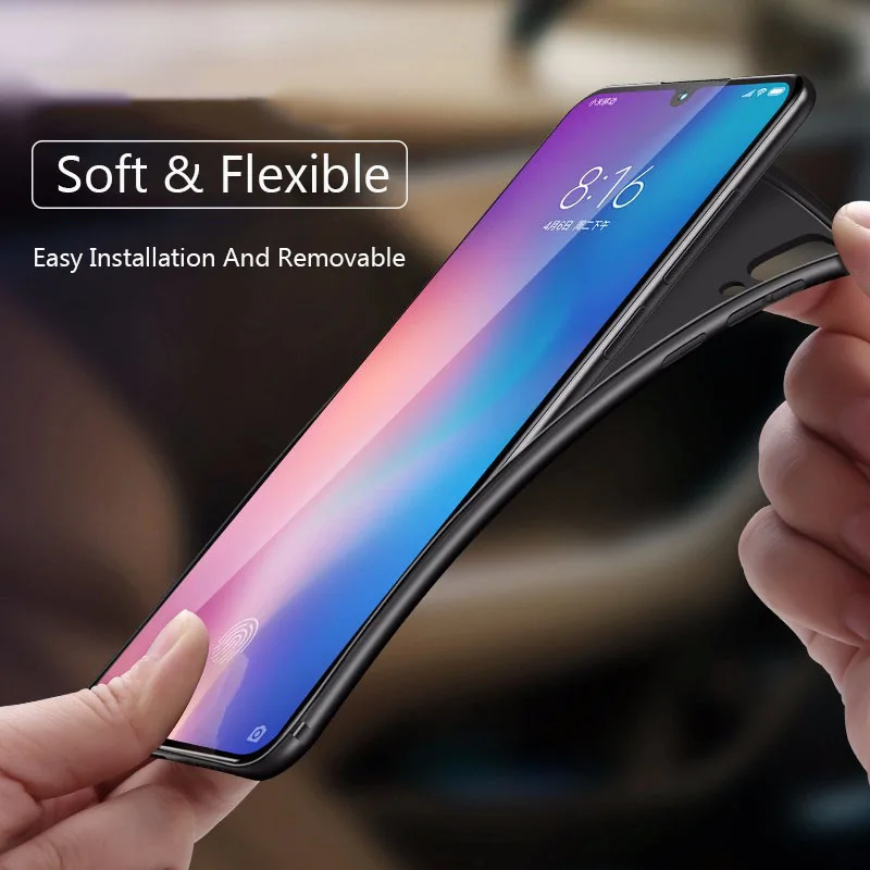 Для DOOGEE N20 чехол сплошной цвет мягкий силиконовый матовый полный защитный чехол для телефона Для DOOGEE N20 6,3 дюймов ТПУ задняя крышка