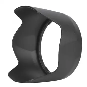

High Quality HB-19 ABS Black Mount Lens Hood for Nikon AF-S NIKKOR 28-70mm f/2.8D IF-ED