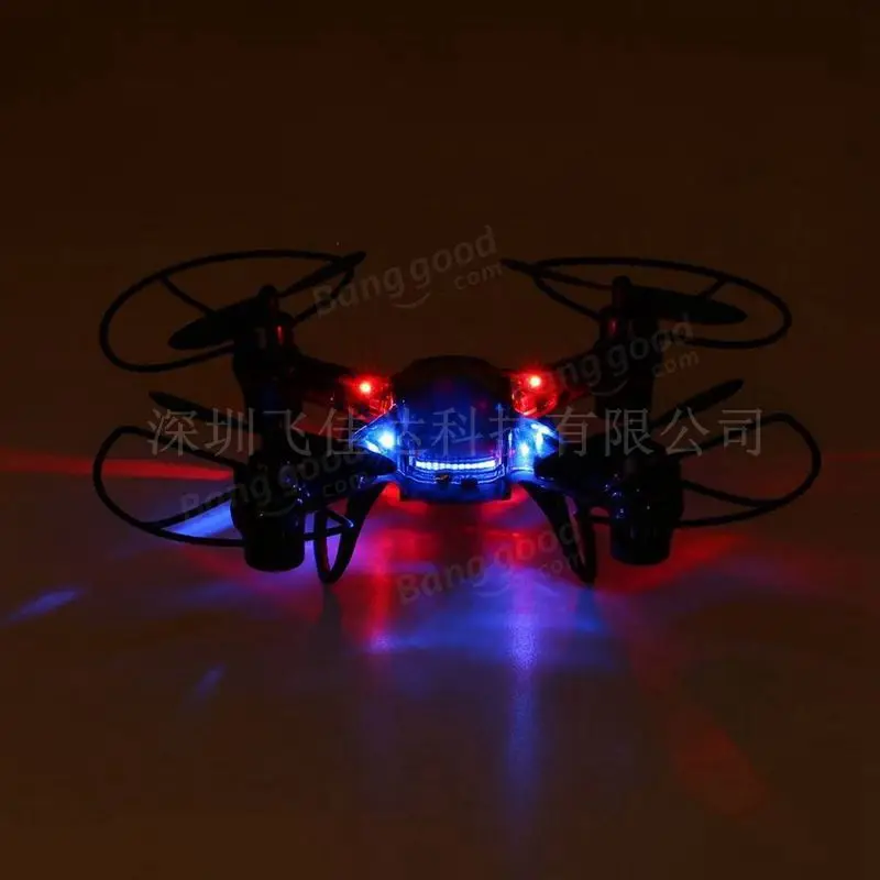 Горячая Sales-Dm003w мини Квадрокоптер WiFi камера высокой четкости модель игрушечный беспилотник