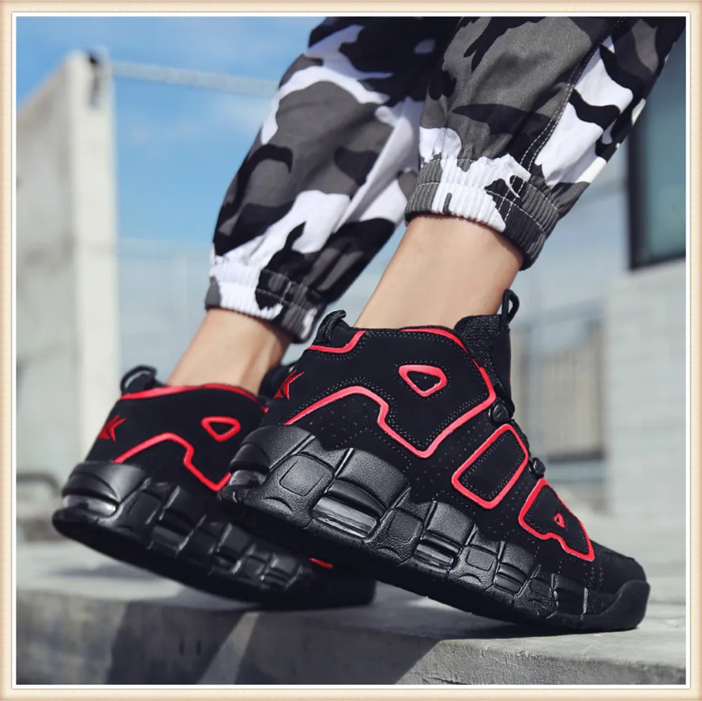 SNEAKER xq48