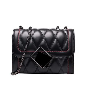 

Beibaobao Fashion Women's Shoulder Bags Luxury Small Pu Leather Crossbody Bag Ladies 2020 New Chains Designer Girls Handbags