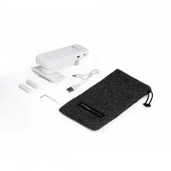 

Phone PTZ Shooting Handheld Bluetooth Phone Stabilizer FOR X-CAM SIGHT2